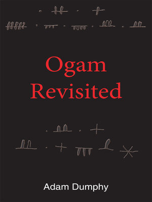 cover image of Ogam Revisited